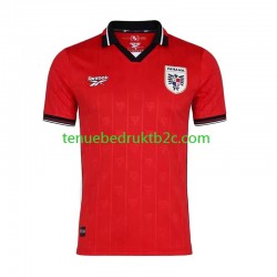 Thuisshirt Panama Mannen 2026 S-S