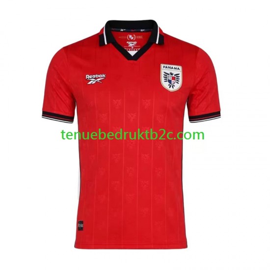 Thuisshirt Panama Mannen 2026 S-S