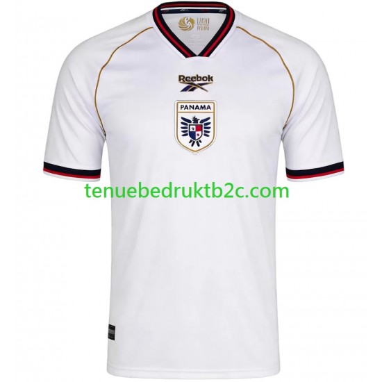 3de shirt Panama Mannen 2026 S-S