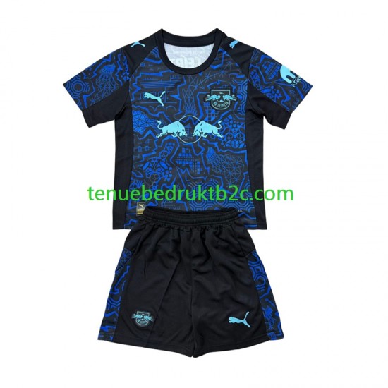 Thuisshirt RB Leipzig Special Voetbalteneu Kinderen 2026-27 S-S