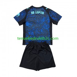Thuisshirt RB Leipzig Special Voetbalteneu Kinderen 2026-27 S-S