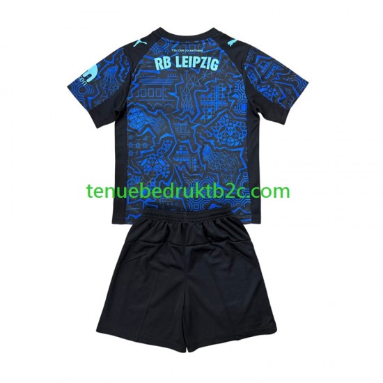 Thuisshirt RB Leipzig Special Voetbalteneu Kinderen 2026-27 S-S