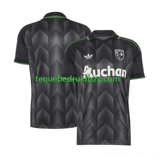 Uitshirt RC Lens Mannen 2026-27 S-S