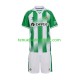 Thuisshirt Real Betis Voetbalteneu Kinderen 2026-27 S-S