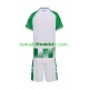 Thuisshirt Real Betis Voetbalteneu Kinderen 2026-27 S-S