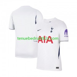 Thuisshirt Tottenham Hotspur Mannen 2026-27 S-S