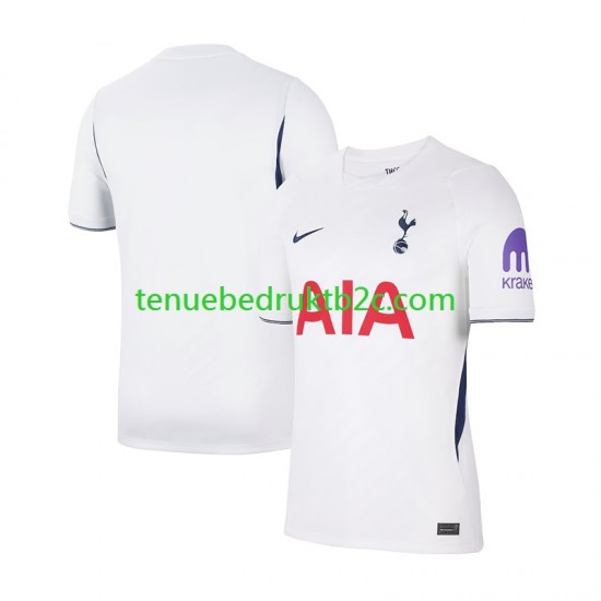 Thuisshirt Tottenham Hotspur Mannen 2026-27 S-S