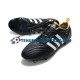 Adidas ADIPURE FG Wit Zwart voetbalschoenen