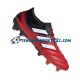 Adidas COPA Mutator 20.1 FG Rood Zwart voetbalschoenen
