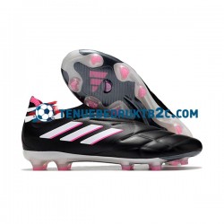 Adidas COPA PUREFIRM GROUND Roze Wit Zwart voetbalschoenen