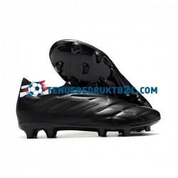 Adidas COPA PUREFIRM GROUND Zwart voetbalschoenen
