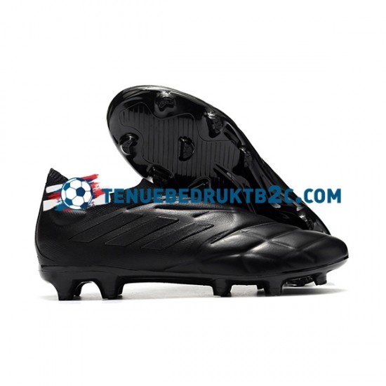 Adidas COPA PUREFIRM GROUND Zwart voetbalschoenen