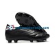 Adidas COPA PUREFIRM GROUND Zwart voetbalschoenen