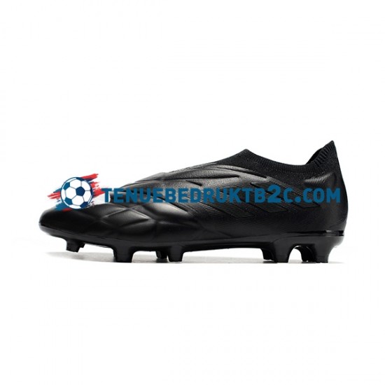 Adidas COPA PUREFIRM GROUND Zwart voetbalschoenen