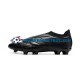 Adidas COPA PUREFIRM GROUND Zwart voetbalschoenen