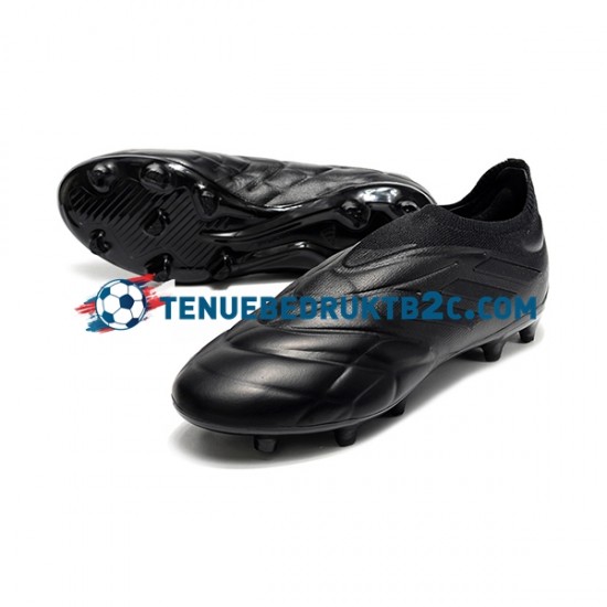 Adidas COPA PUREFIRM GROUND Zwart voetbalschoenen