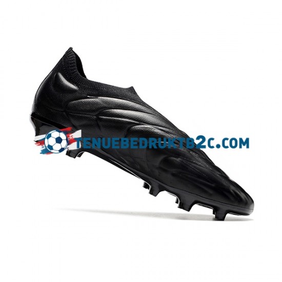 Adidas COPA PUREFIRM GROUND Zwart voetbalschoenen