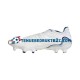 Adidas COPA SENSE FG Diamond Edge Blauw Wit voetbalschoenen