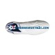 Adidas COPA SENSE FG Diamond Edge Blauw Wit voetbalschoenen