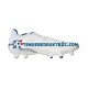 Adidas COPA SENSE FG Diamond Edge Blauw Wit voetbalschoenen