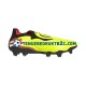 Adidas COPA SENSE FG Game Data Geel voetbalschoenen