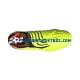 Adidas COPA SENSE FG Game Data Geel voetbalschoenen