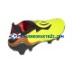 Adidas COPA SENSE FG Game Data Geel voetbalschoenen