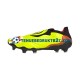 Adidas COPA SENSE FG Game Data Geel voetbalschoenen