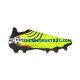 Adidas COPA SENSE FG Game Data Geel voetbalschoenen