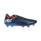 Adidas COPA SENSE FG Sapphire Edge Blauw voetbalschoenen
