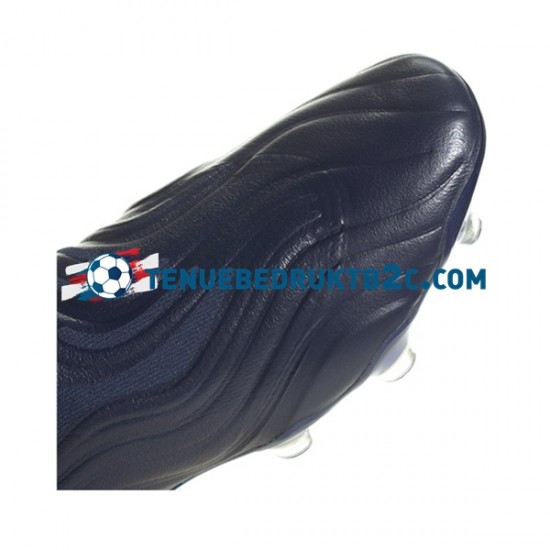 Adidas COPA SENSE FG Sapphire Edge Blauw voetbalschoenen