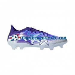 Adidas COPA SENSE.1 FG Champions Code Paars Wit voetbalschoenen