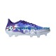 Adidas COPA SENSE.1 FG Champions Code Paars Wit voetbalschoenen