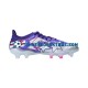 Adidas COPA SENSE.1 FG Champions Code Paars Wit voetbalschoenen