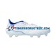 Adidas COPA SENSE.1 FG Diamond Edge Blauw Wit voetbalschoenen