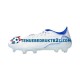 Adidas COPA SENSE.1 FG Diamond Edge Blauw Wit voetbalschoenen