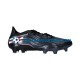 Adidas COPA SENSE.1 FG Edge of Darkness Zwart voetbalschoenen