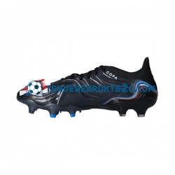 Adidas COPA SENSE.1 FG Edge of Darkness Zwart voetbalschoenen
