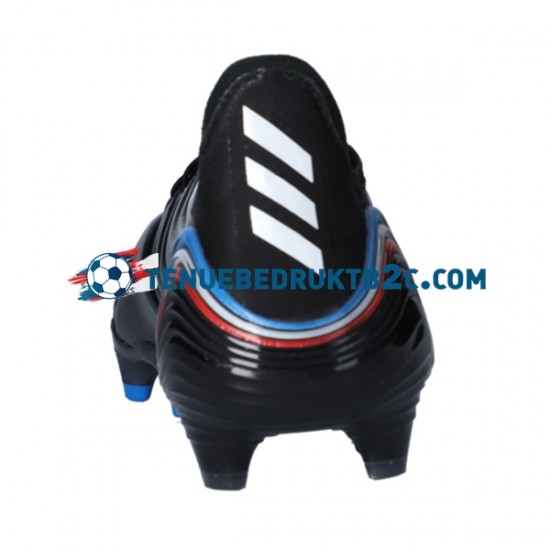 Adidas COPA SENSE.1 FG Edge of Darkness Zwart voetbalschoenen