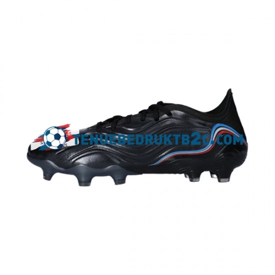 Adidas COPA SENSE.1 FG Edge of Darkness Zwart voetbalschoenen
