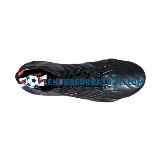 Adidas COPA SENSE.1 FG Escapelight Rood Blauw Zwart voetbalschoenen