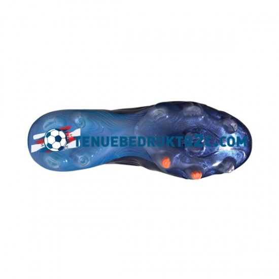 Adidas COPA SENSE.1 FG Sapphire Edge Blauw voetbalschoenen
