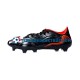 Adidas COPA SENSE.1 FG Shadowportal Rood Zwart voetbalschoenen