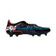 Adidas COPA SENSE.1 FG Shadowportal Rood Zwart voetbalschoenen