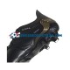 Adidas COPA SENSE.1 FG Superlative Geel Zwart voetbalschoenen
