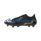 Adidas COPA SENSE.1 FG Superlative Geel Zwart voetbalschoenen