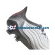 Adidas COPA SENSE.1 FG White Gnist Rood Grijs Wit voetbalschoenen