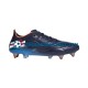 Adidas COPA SENSE.1 SG Sapphire Edge Blauw voetbalschoenen