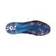 Adidas COPA SENSE.1 SG Sapphire Edge Blauw voetbalschoenen
