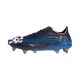 Adidas COPA SENSE.1 SG Sapphire Edge Blauw voetbalschoenen